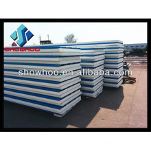 China Color Steel Thermal Insulated Sandwich Panel